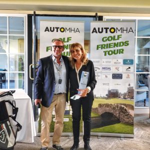 Elisabetta Papalia 1^ Lady